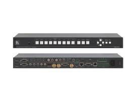 KRAMER 9 INPUT PROSCALE PRESENTATION SWITCHER/SCALER