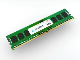 AXIOM 64GB DDR5-4800 ECC RDIMM - AX54800R40G/64G