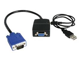 LENOVO 2 PORT VGA VIDEO SPLITTER