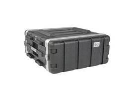 TRIPP LITE 4U RACK EQUIPMENT FLIGHT CASE SHIPPING
