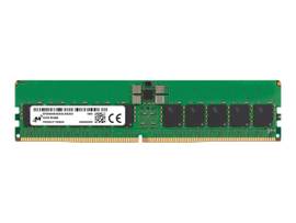 MICRON 48GB DDR5-4800 RDIMM 2RX8 CL40