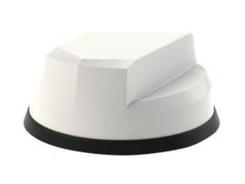 PANORAMA 5G 5-1 DOME FOR CRADLEPOINT WHT