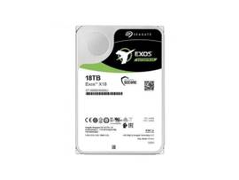 SEAGATE 18TB SED HDD 3.5IN 7.2K - 4U106 DRIVE IN CARRIER