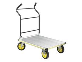SAFCO HANDTRUCK STOWAWAY PLATFORM