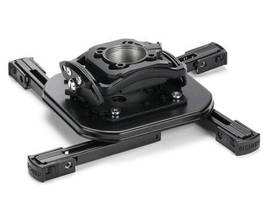 LEGRAND-CHIEF MINI RPA ELITE UNIVRSL KEY D BLK