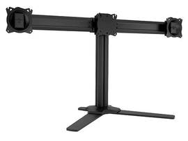 LEGRAND-CHIEF TRIPLE ARRAY (3X1) TABLE STAND