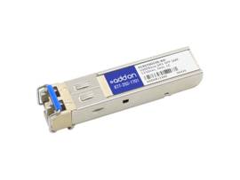 AddOn Fujitsu FC95700120 Compatible TAA Compliant 1000Base-FX SFP Transceiver (S