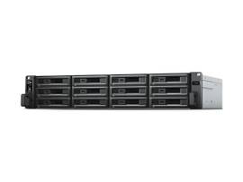 SYNOLOGY 12BAY NAS SA3200D DISKLESS