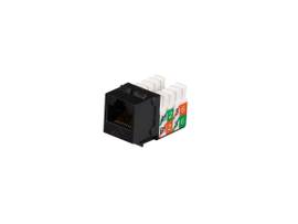 BLACK BOX CORP CAT5E JACKS, UNIVERSAL WIRING, FMT921-R2