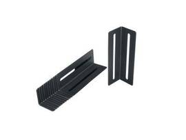 Legrand-Middle Atlantic RCK ACCORIES 90DEG MNT BRKT12PC
