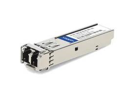 ADDON JUNIPER EX-SFP-10GE-ZR-42.94-100-I COMP