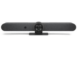 LOGITECH RALLY BAR NO-RADIO (TAA COMPLIANT)
