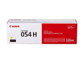 CANON CARTRIDGE 054 YEL HIGH YIELD