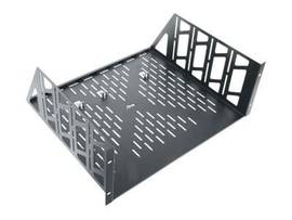 MIDDLE ATLANTIC RCK ACCORIES 4SP VTED SHLF 4PK