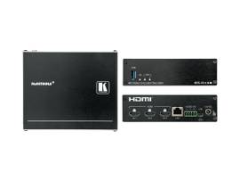 KRAMER KDS-10 4 60 4 4 4 DUAL STREAM TRANSCEIVER