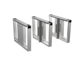 HIKVISION 1100 CM DOOR WINGS FOR SWING BARRIER