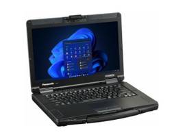 PANASONIC WINDOWS 11 PRO, MK3, TOUCH, I5-1345U, 32GB, 1TB OPAL SSD, USB-C, WEBCAM, 64 BIT, ENGLISH
