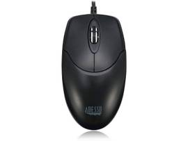 ADESSO TYPE C TAA COMPLIANTOPTICAL MOUSE. (TAA COMPLIANT)