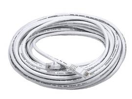 MONOPRICE CAT6 ETHERNET PATCH CABLE - SNAGLESS RJ4