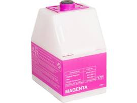 RICOH AFICIO CL7200 SD YLD MAGENTA TONER