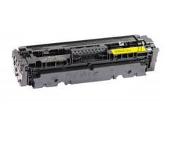 CLOVER IMAGING REMAN HIGH YIELD YELLOW TONER CARTRIDGE REPLACEMENT FOR HP W2022X (HP 414X)