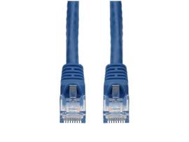 ADD-ON 4FT RJ-45 M/M CAT6A BLUE CU PATCH CBL