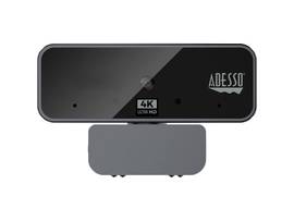 4K 8.0 MEGAPIXEL WEBCAM PRIVACY SHUTER