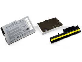 AXIOM LI-ION 6-CELL BATTERY FOR GATEWAY - 6501142, 6501147