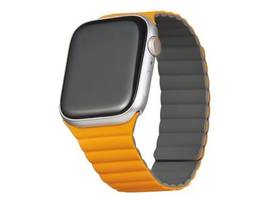 TARGUS ISTORE REVERSIBLE MAGNETIC SILICONE BAND FOR APPLE WATCH (42/44/45MM)