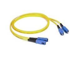 LEGRAND-ORTRONICS QS 10M SC SC OS2 SM 3.0 DPX PVC