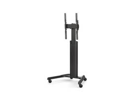 LEGRAND-CHIEF FUSION STRETCH DISPLAY CART PORTRAIT