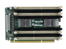 AXIOM E7 MEMORY CARTRIDGE FOR HP PROLIANT DL580 G7 & DL980 G7 - 644172-B21