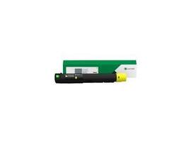 LEXMARK CX930/1 YELLOW 5K TONER CARTRIDGE
