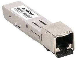 AXIOM 1000BASE-T SFP TRANSCEIVER FOR CISCO - ONS-SE-ZE-EL
