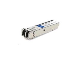 ADDON CISCO DWDM-SFP10G-52.52 COMPATIBLE TAA COMPLIANT 10GBASE-DWDM 100GHZ SFP+