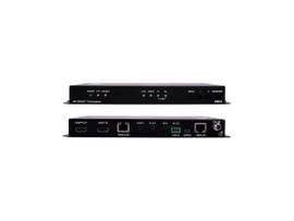 KRAMER KDS-8 ZERO LATENCY 4 HDR SDVOE VIDEO STREAMING TRANSCEIVER OVER COPPER