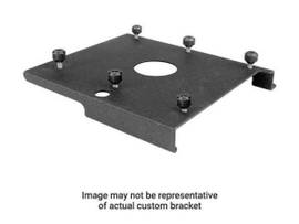 LEGRAND-CHIEF MOUNT SLB366 CSTM BLK