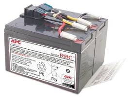 SCHNEIDER REPLACEMENT BATTERY CARTRIDGE#48