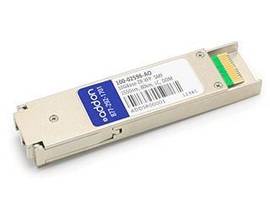AddOn Calix 100-02596 Compatible TAA Compliant 10GBase-ZR XFP Transceiver (SMF,