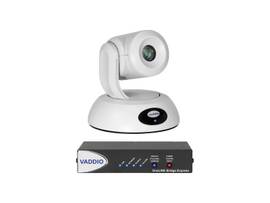 LEGRAND-VADDIO ROBOSHOT 30E OL BRIDGE EXPRESS WHT