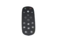 LOGITECH SPARE REMOTE CONTROL FOR GROUP VIDEO CONFERENCING SYSTEM