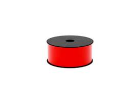 BROTHER MOBILE 2IN WIDE TT CONTINUOUS VINYL RED LABEL