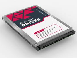 AXIOM 2.4TB 12GB/S SAS 10K RPM SFF 2.5-INCH ENTERPRISE BARE HARD DRIVE