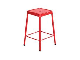 SAFCO STOOL RD 25 IN