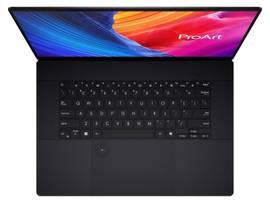 ASUS PROART G16 TOUCH SCREEN 16IN AMD RYZEN AI 9 HX 370 32GB LPDDR5X 1TB PCIE G4 SSD OS W11H