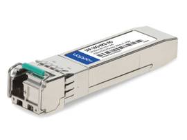 AddOn Cisco SFP-10G-BX-D Compatible TAA Compliant 10GBase-BX SFP+ Transceiver (S