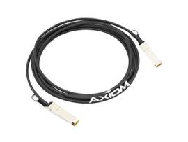 AXIOM 40GBASE-CR4 QSFP+ PASSIVE DAC CABLE DELL COMPATIBLE 7M
