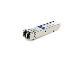 ADDON CISCO DWDM-SFP10G-42.14 COMPATIBLE TAA COMPLIANT 10GBASE-DWDM 100GHZ SFP+