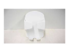 AMICO WHITE MOUSE HOLDER WITH FOUR TABS