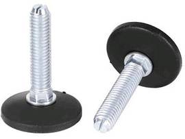LEGRAND-CHIEF LEVELING FEET FOR LVM VIDEO WALL MNTS